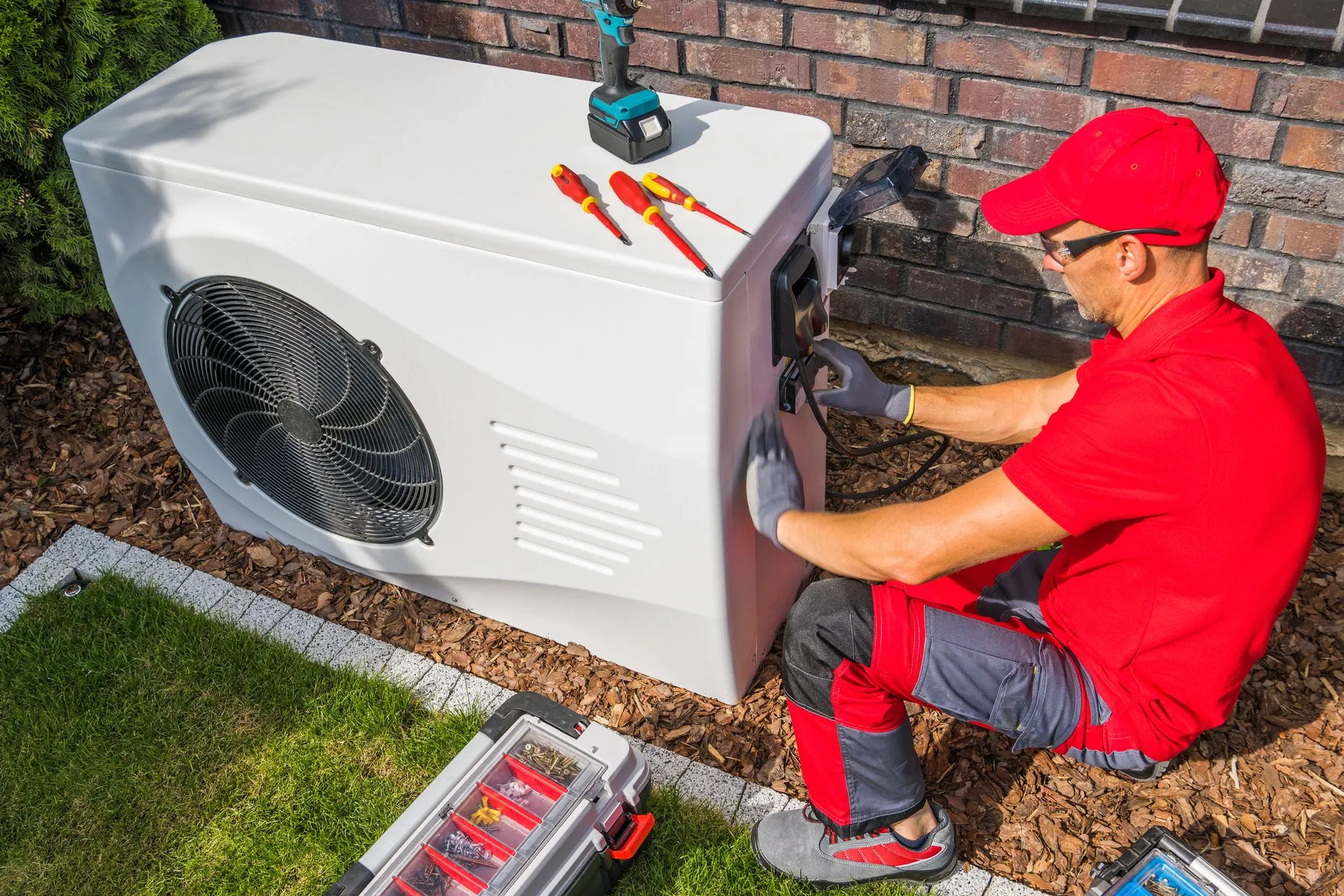 About HVAC in Greenport, NY